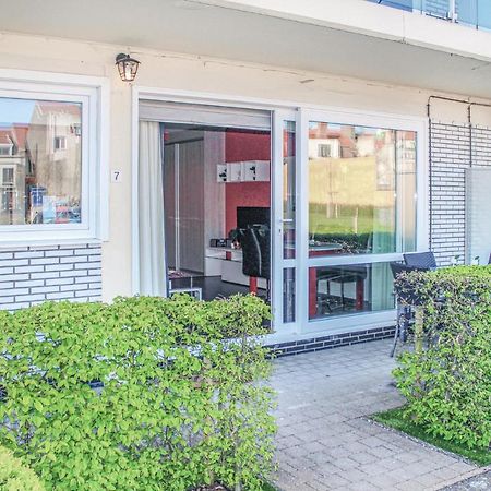 Lovely Apartment In Blankenberge With Wifi Esterno foto