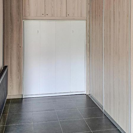 Lovely Apartment In Blankenberge With Wifi Esterno foto
