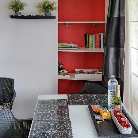 Lovely Apartment In Blankenberge With Wifi Esterno foto