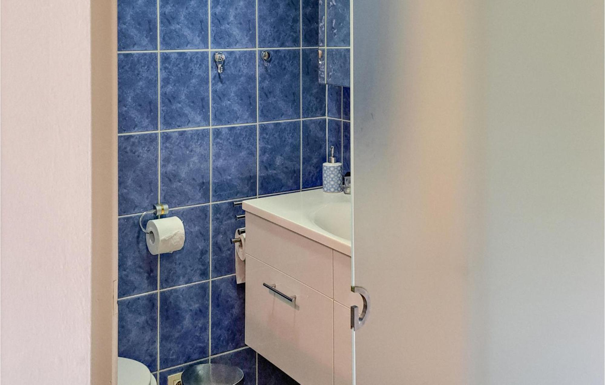 Lovely Apartment In Blankenberge With Wifi Esterno foto
