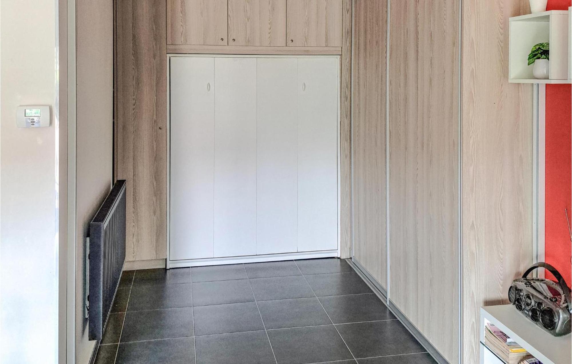 Lovely Apartment In Blankenberge With Wifi Esterno foto