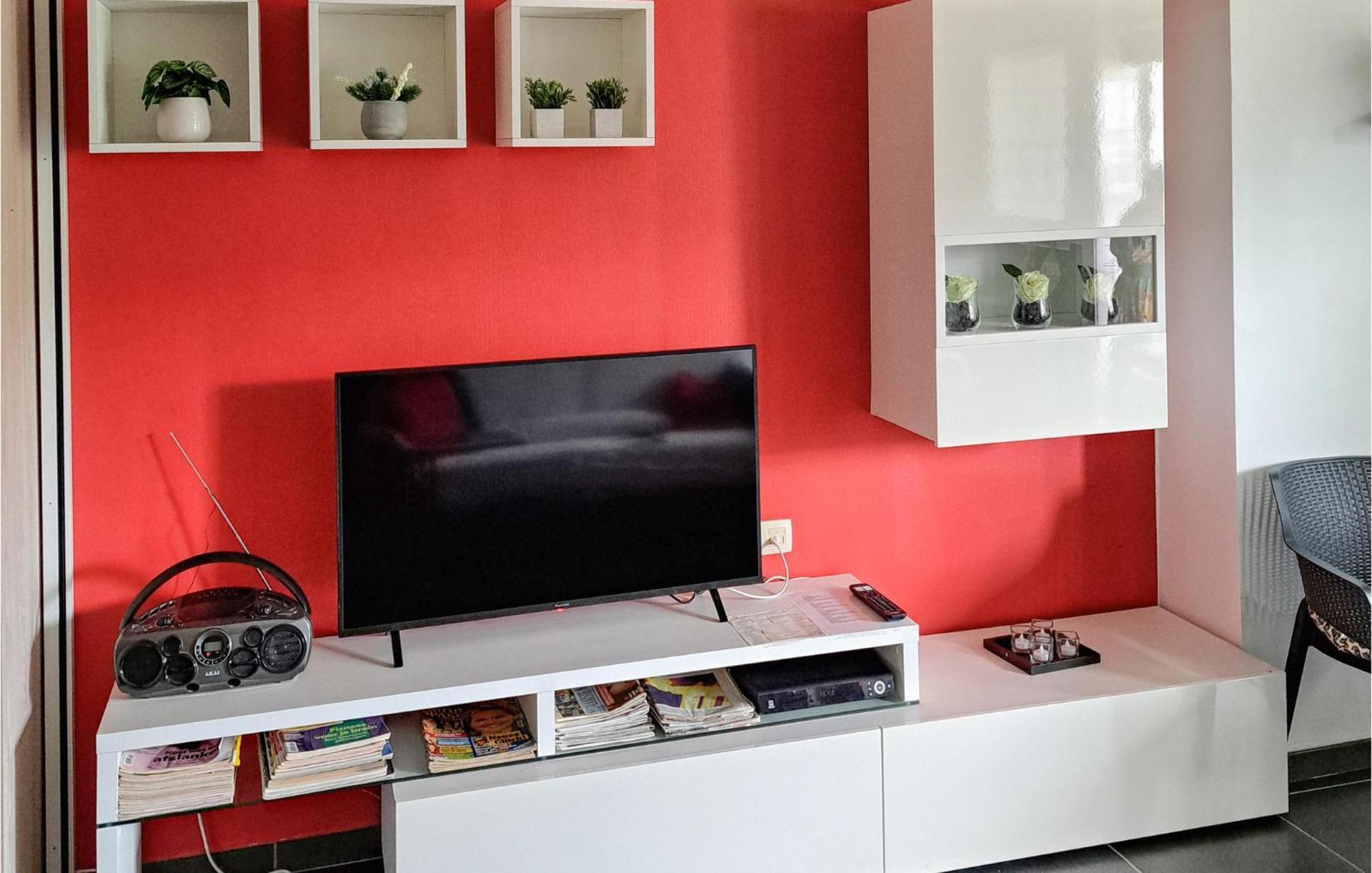 Lovely Apartment In Blankenberge With Wifi Esterno foto